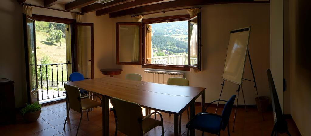 Oñate Arregi2ヴィラ エクステリア 写真